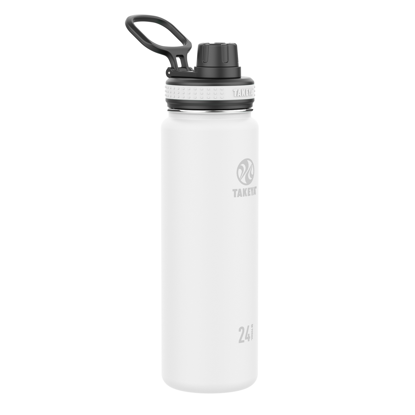 originals-water-bottle-with-spout-lid-n0 50042-OG-Spout-24-White-angle.png