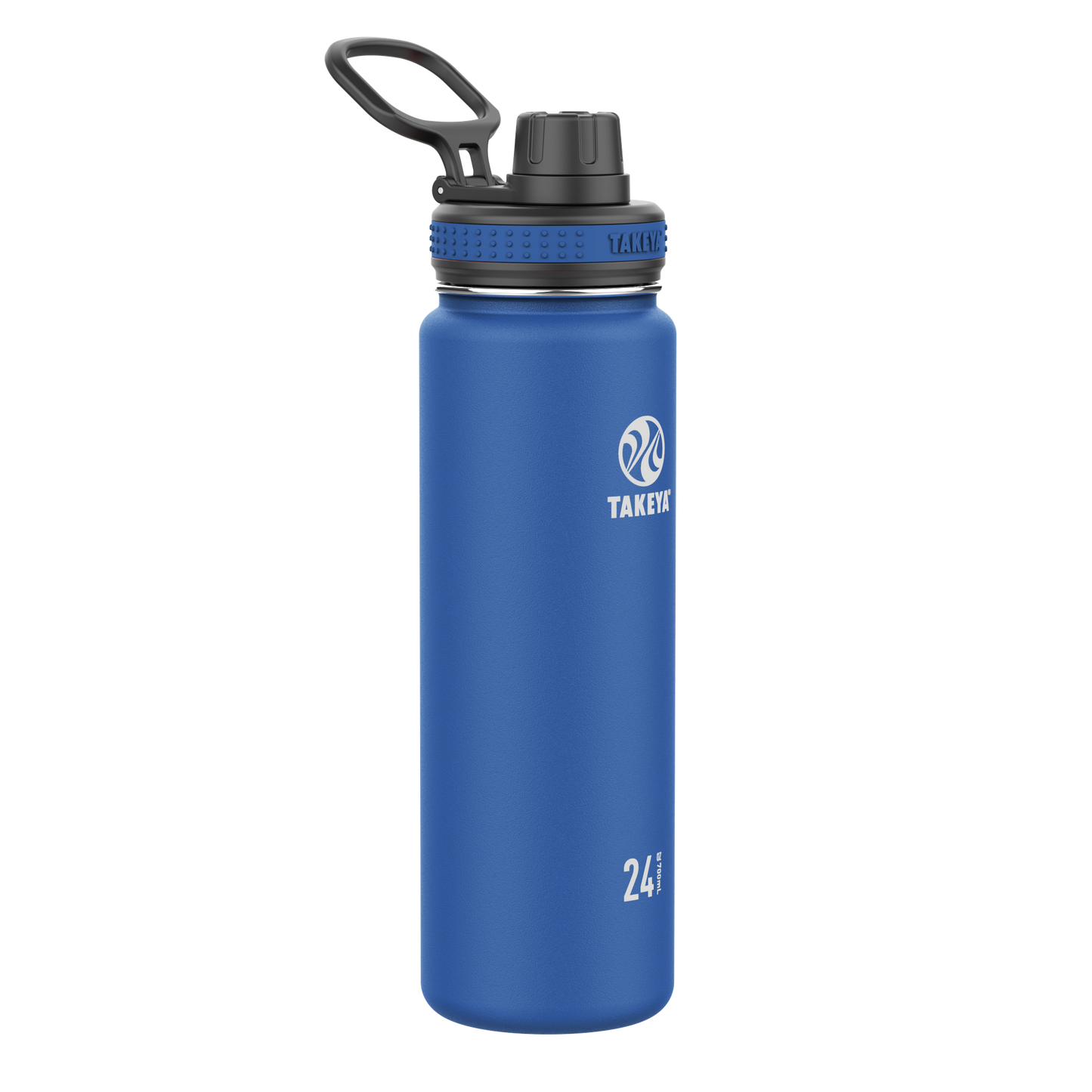 originals-water-bottle-with-spout-lid-n0 50047-OG-Spout-24-Navy-angle.png