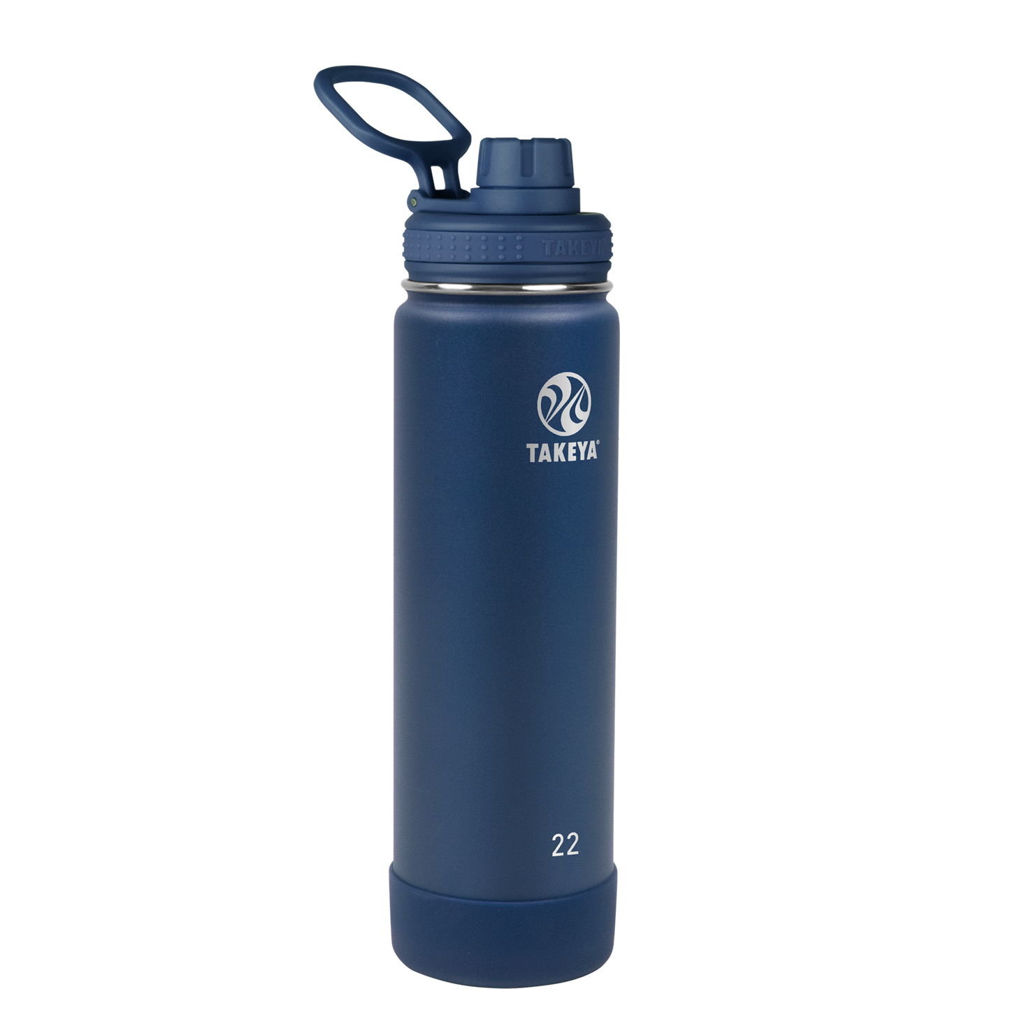 actives-water-bottle-with-spout-lid-k0 50297-Actives-Spout-22-Midnight-angle.png
