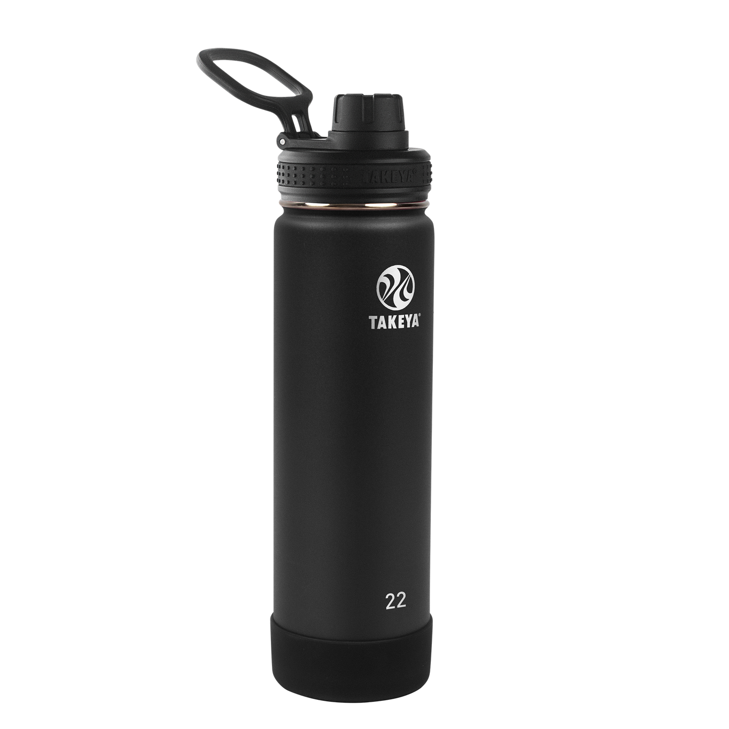 actives-water-bottle-with-spout-lid-k0 50328-Actives-Spout-22-Onyx-angle.png