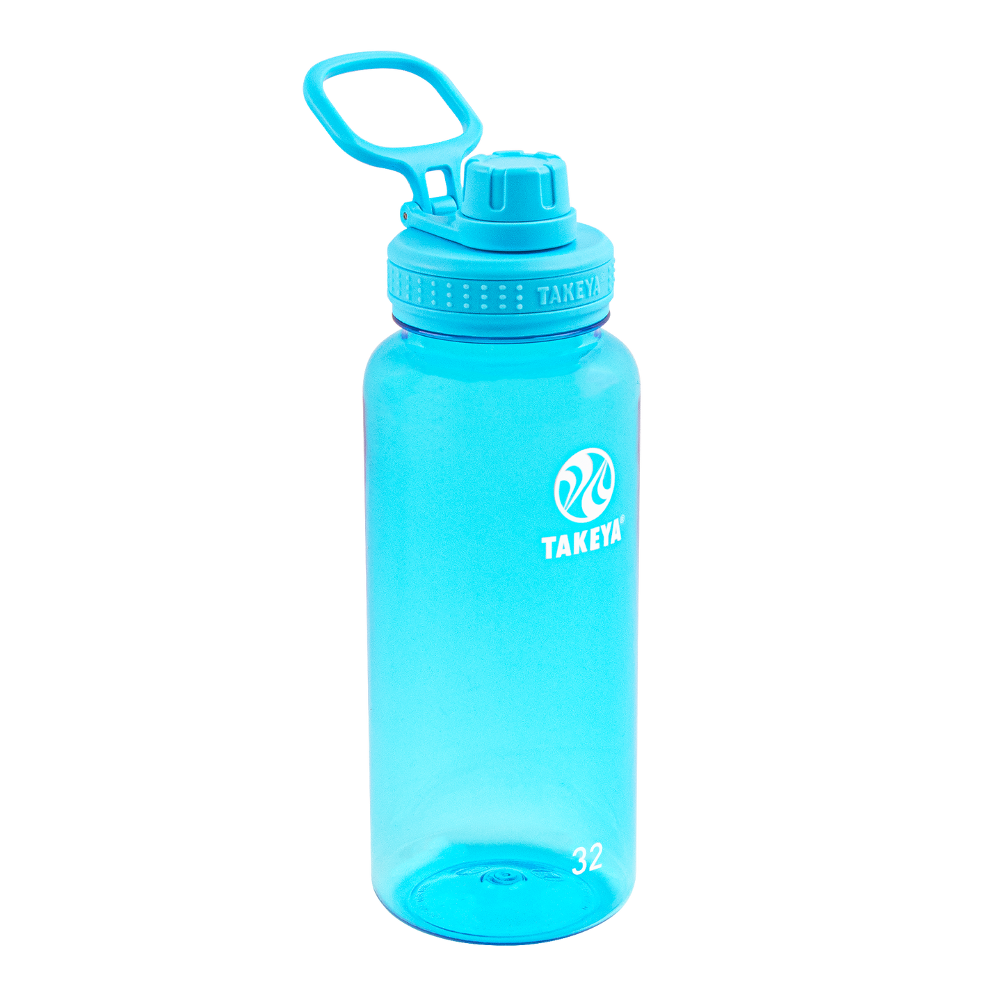 tritan-water-bottle-with-spout-lid-a6 50405-Tritan-Spout-32-BreezyBlue-angle.png