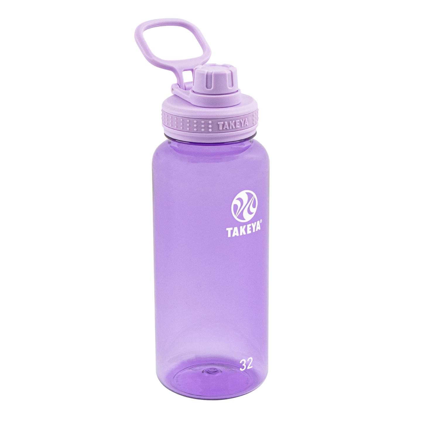 tritan-water-bottle-with-spout-lid-a6 50407-Tritan-Spout-32-VivacityPurple-angle.png