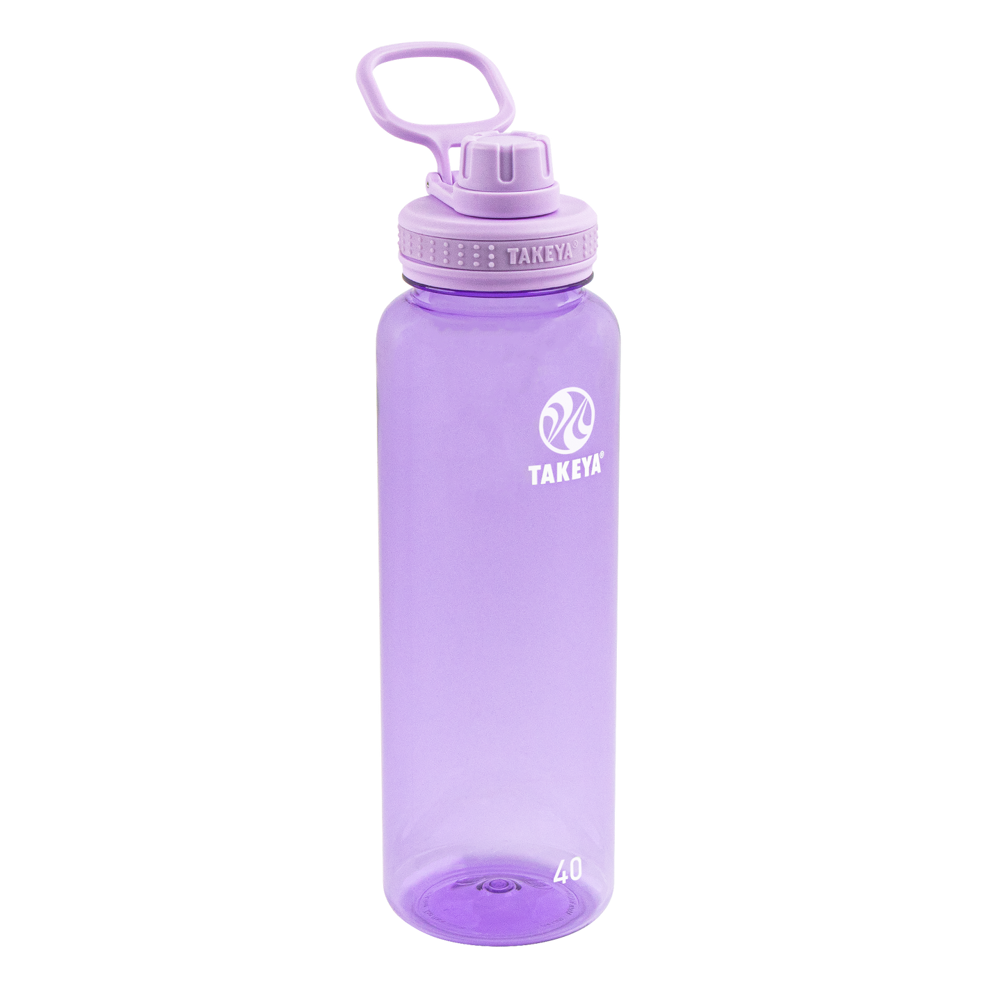 tritan-water-bottle-with-spout-lid-a6 50411-Tritan-Spout-40-VivacityPurple-angle.png