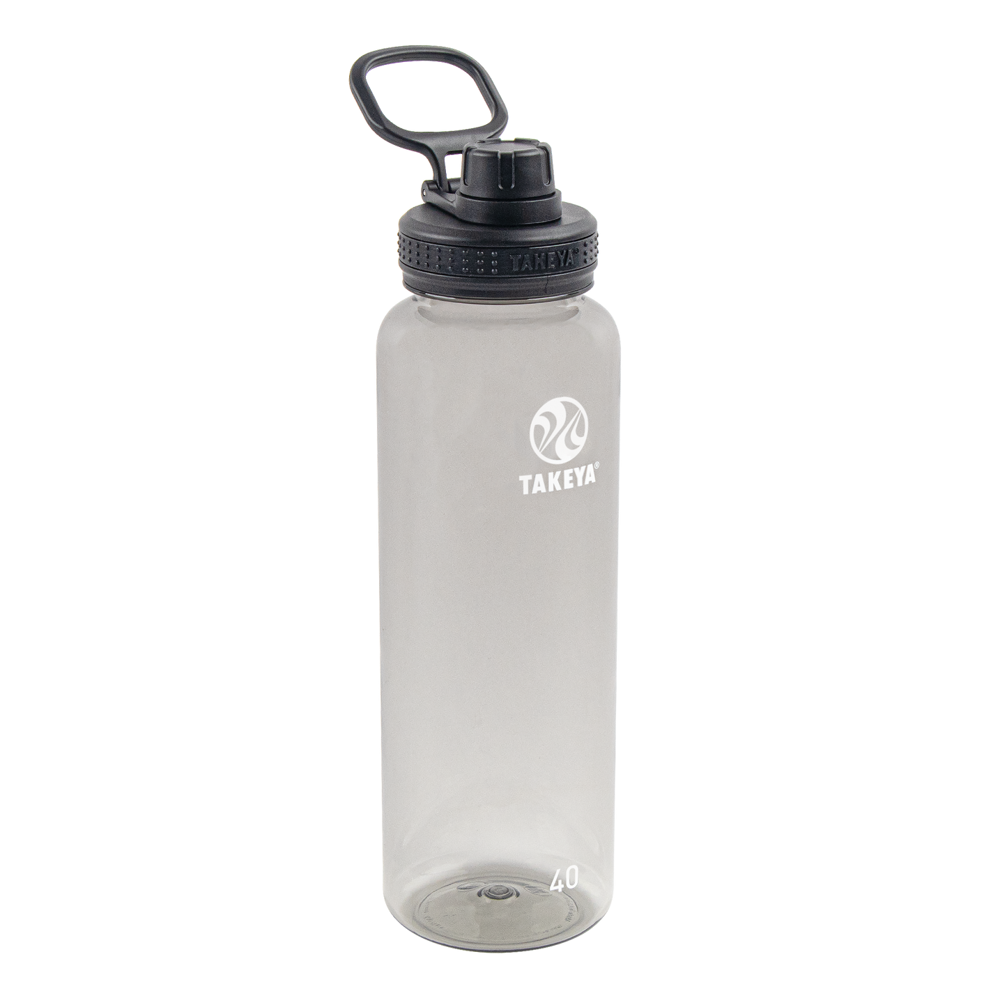 tritan-water-bottle-with-spout-lid-a6 50412-Tritan-Spout-40-StormyBlack-angle.png