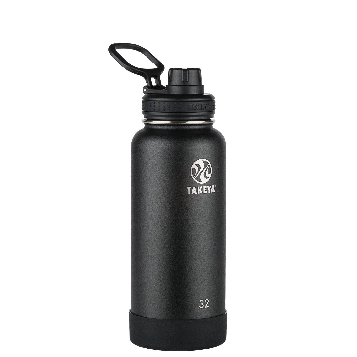 actives-water-bottle-with-spout-lid-k0 51020-Actives-Spout-32-Onyx-angle.png