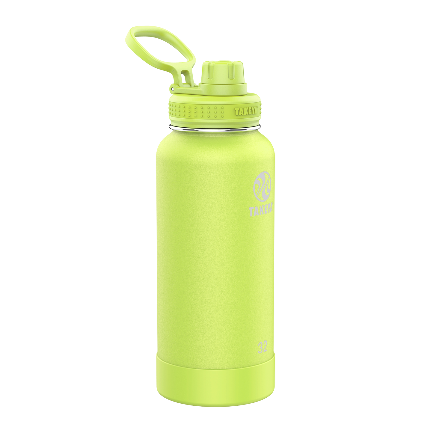 actives-water-bottle-with-spout-lid-k0 51034-Actives-Spout-32-CitronGreen-angle.png