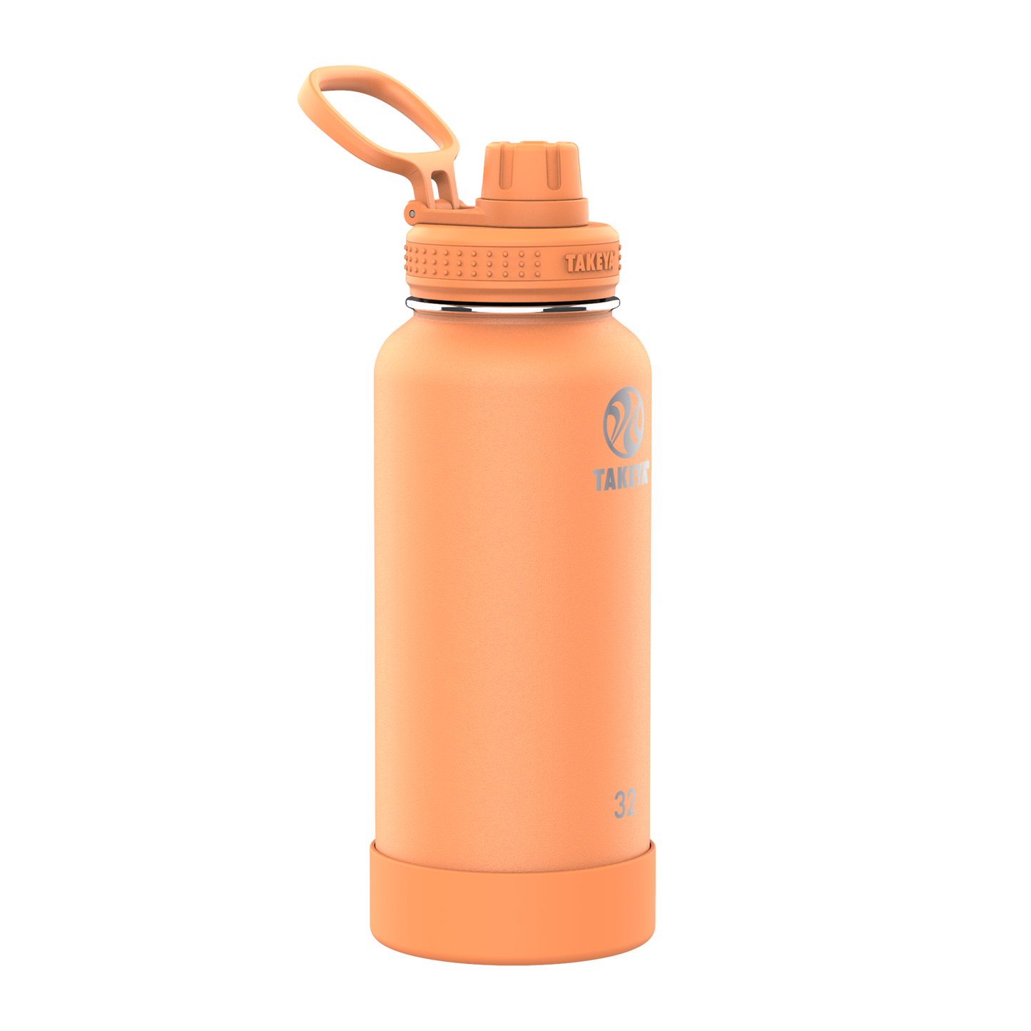 actives-water-bottle-with-spout-lid-k0 51036-Actives-Spout-32-TartOrange-angle.png