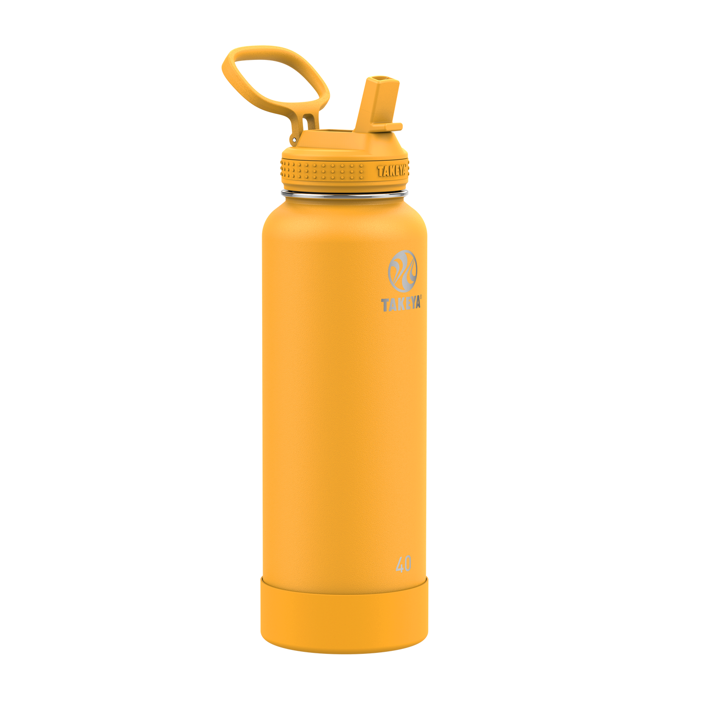 actives-water-bottle-with-straw-lid-f8 51053-Actives-Straw-40-Clementine-angle.png