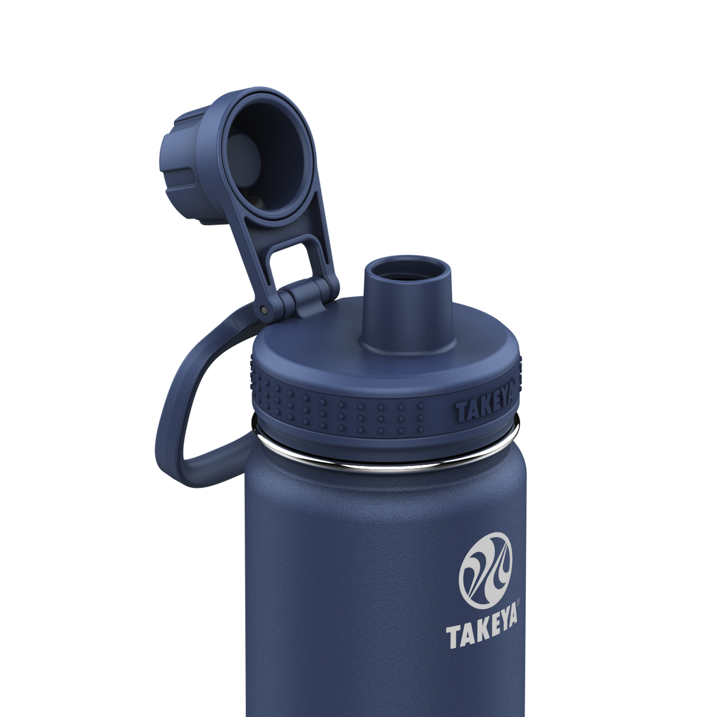 actives-water-bottle-with-spout-lid-k0 51064-Actives-Spout-18-Midnight-open.png