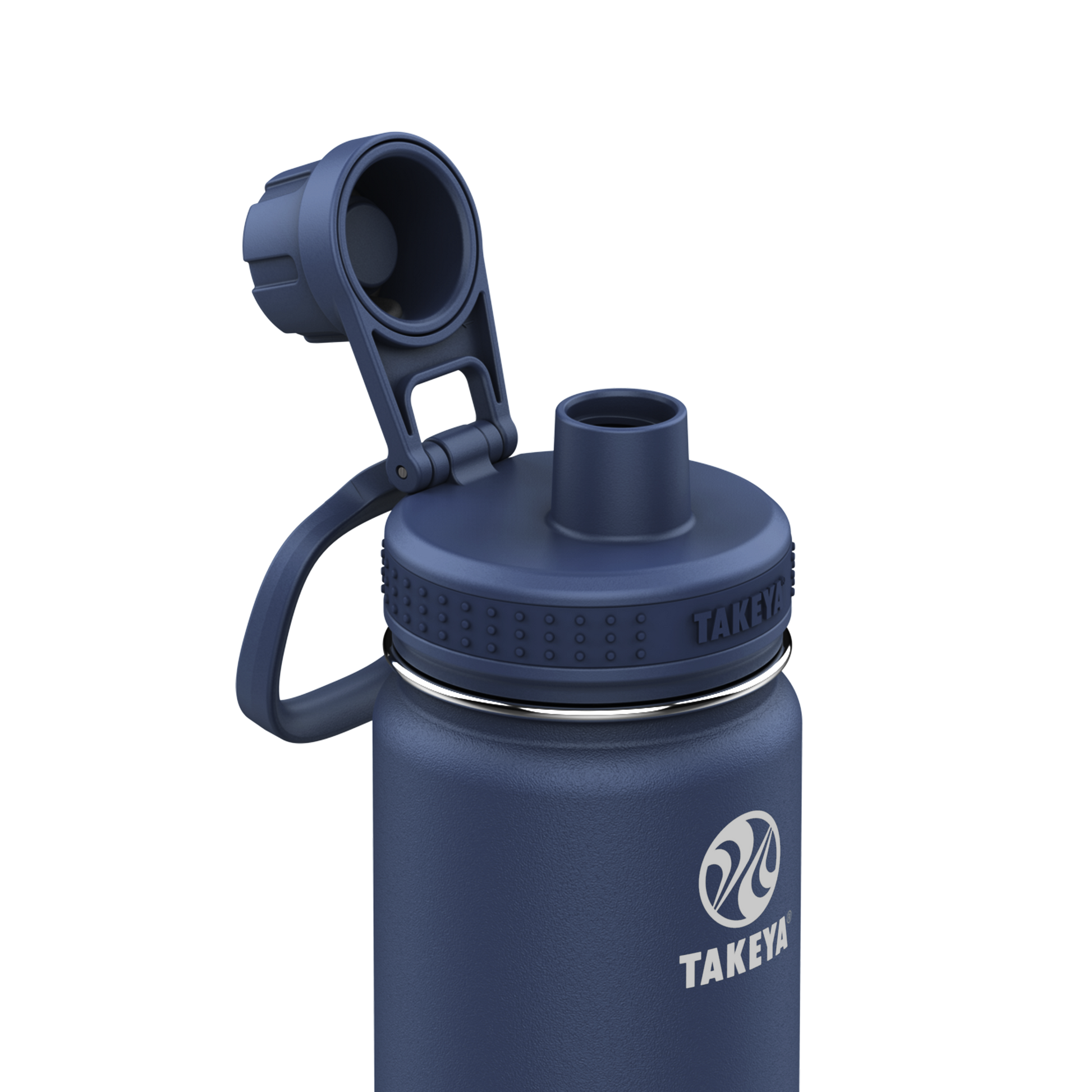 actives-water-bottle-with-spout-lid-k0 51064-Actives-Spout-18-Midnight-open.png