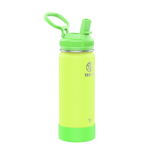 actives-kids-glow-in-the-dark-water-bottle-with-straw-lid-t7 51075-Actives-Kids-Straw-18-GID-LightningGreen-angle.png