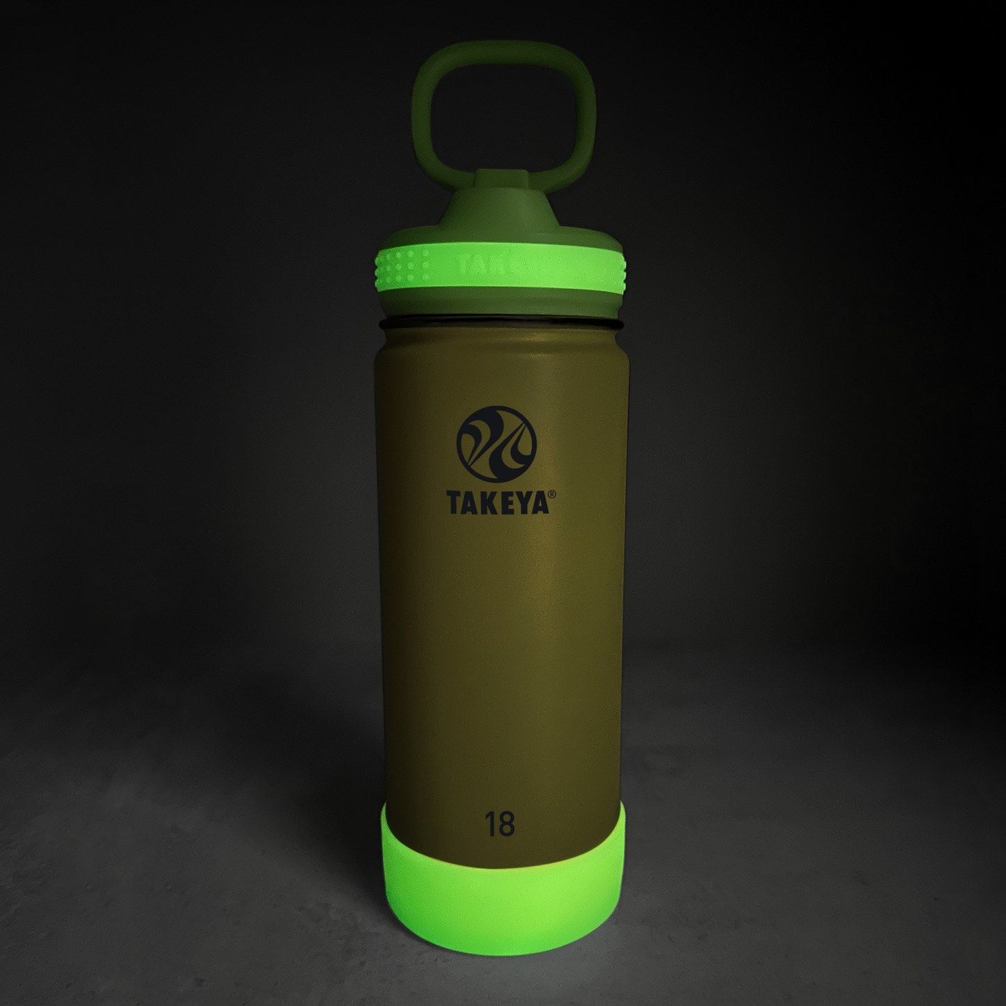 actives-kids-glow-in-the-dark-water-bottle-with-straw-lid-t7 51075-Actives-Kids-Straw-18-GID-LightningGreen-dark-V2.png