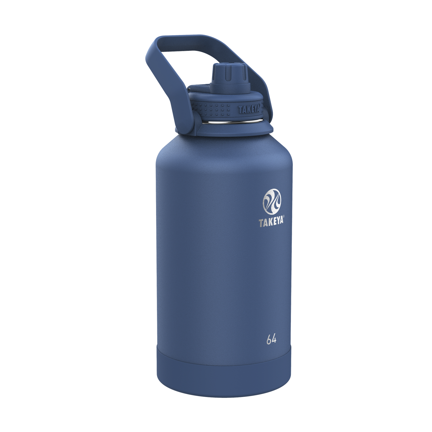 actives-water-bottle-with-spout-lid-k0 51114-Actives-Spout-64-Midnight-angle.png