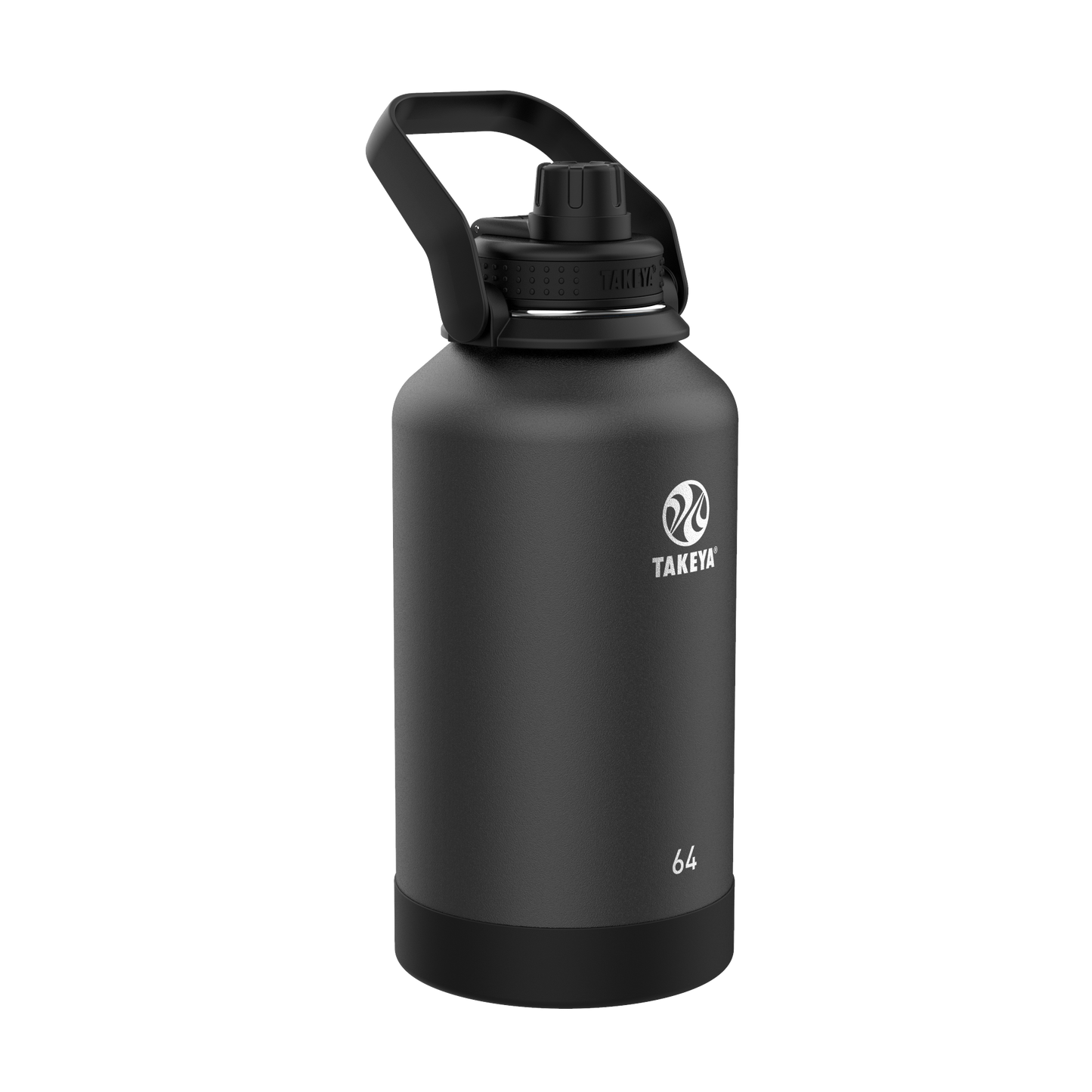 actives-water-bottle-with-spout-lid-k0 51116-Actives-Spout-64-Onyx-angle.png