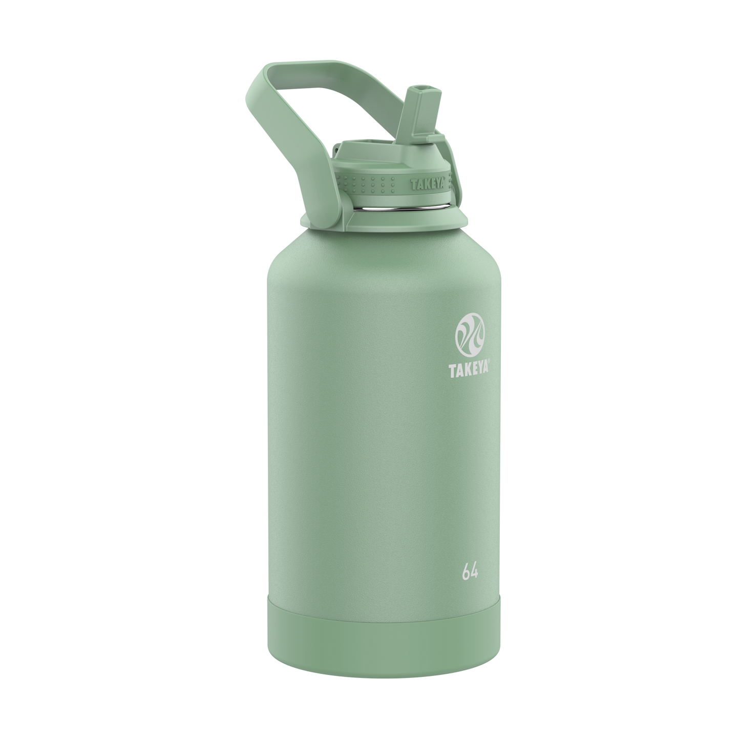 actives-water-bottle-with-straw-lid-f8 51191-Actives-Straw-64-Cucumber-angle.png