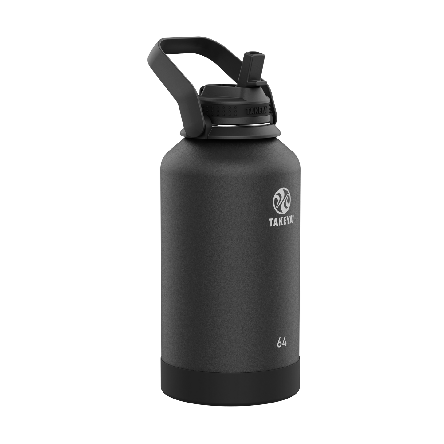 actives-water-bottle-with-straw-lid-f8 51193-Actives-Straw-64-Onyx-angle.png