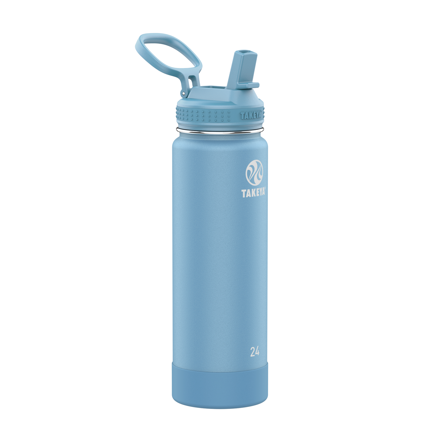 actives-water-bottle-with-straw-lid-f8 51237-Actives-Straw-24-Bluestone-angle.png