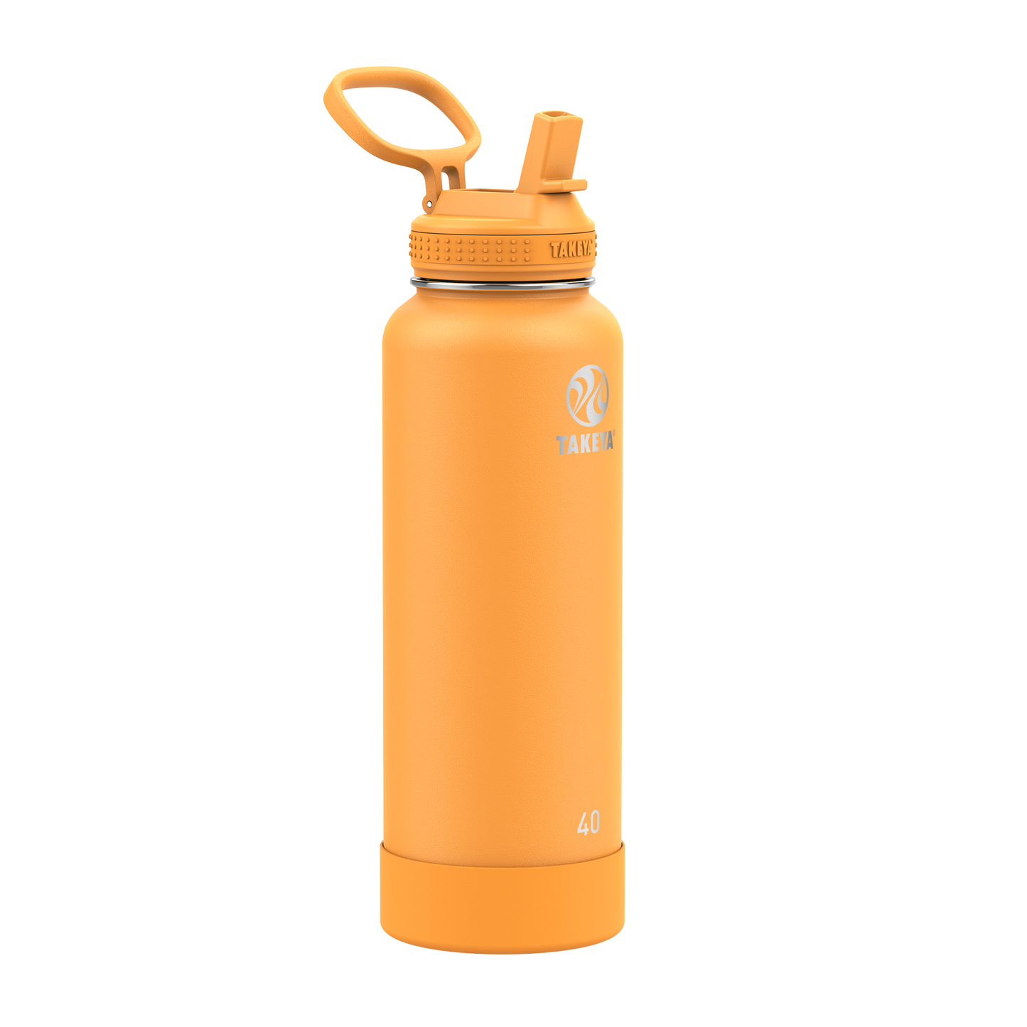 actives-water-bottle-with-straw-lid-f8 51306-Actives-Straw-40-Honeycomb-angle.png