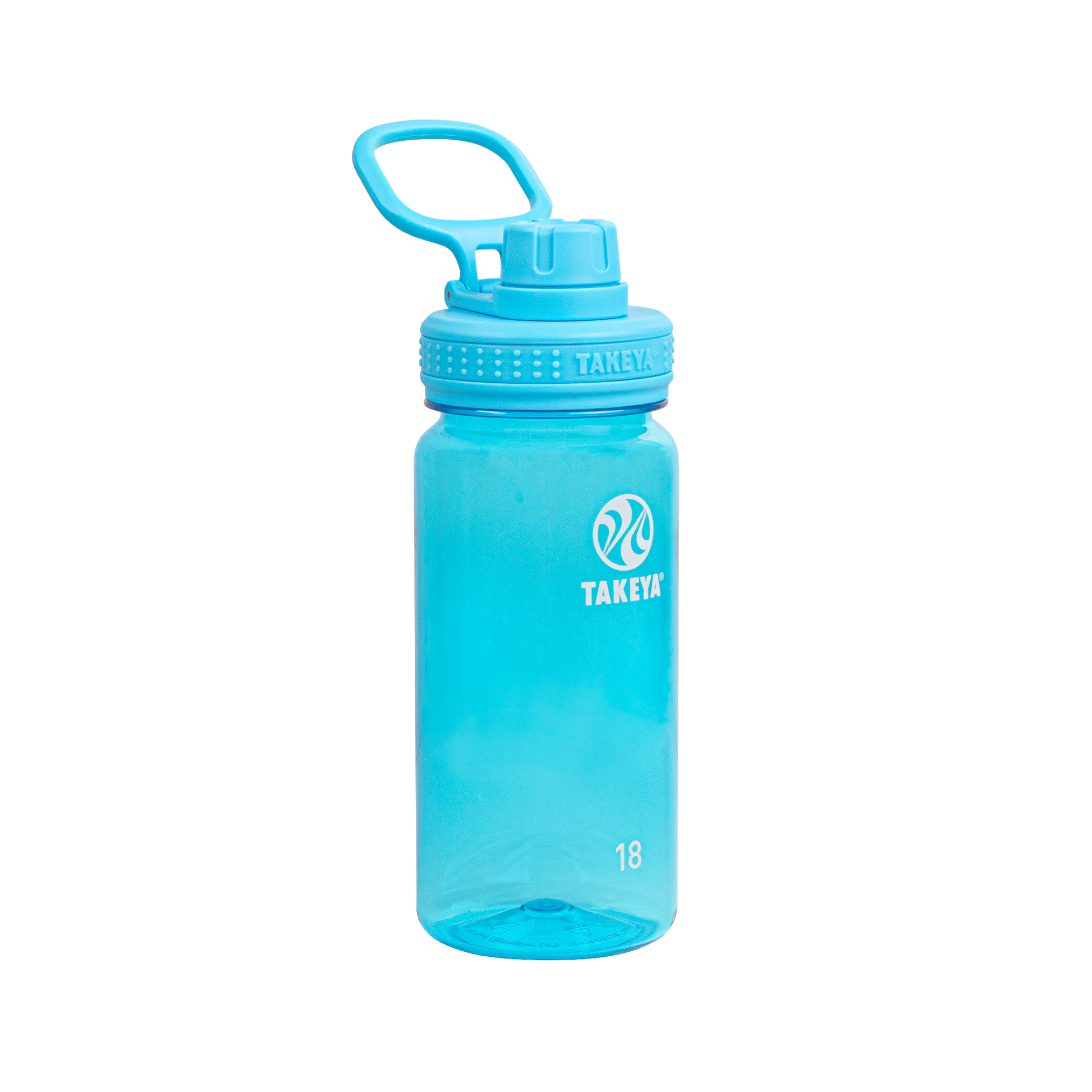 tritan-water-bottle-bundle-with-spout-lid-2-pack-y9 51476-Tritan-Spout-18-2pk-BreezyBlue-frontangle_1.png