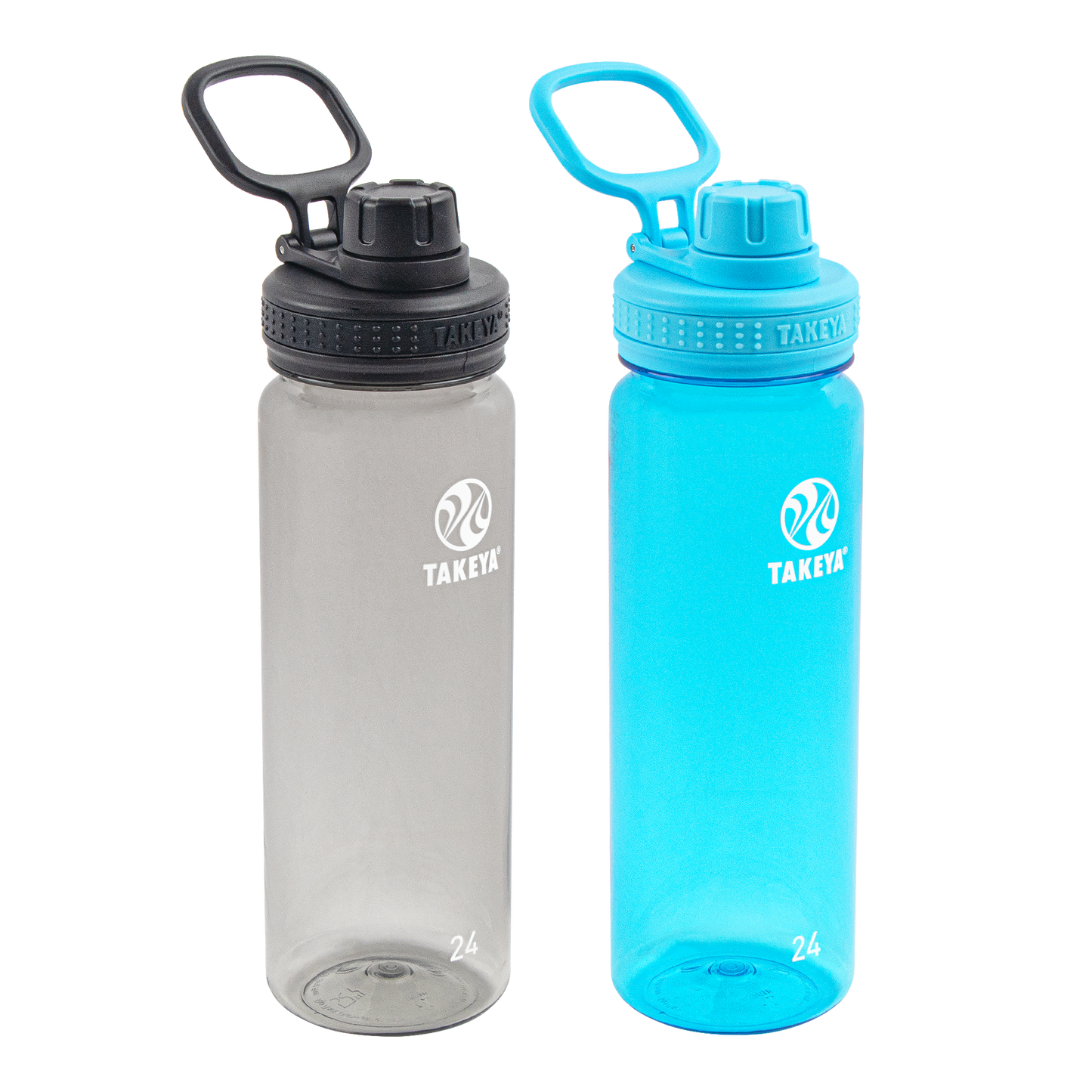 tritan-water-bottle-bundle-with-spout-lid-2-pack-v5 51688-Tritan-Spout-24-2pk-StormyBlack-BreezyBlue-angle_47de1ebc-7e67-4a88-abe1-6dfbee34e6a6.png