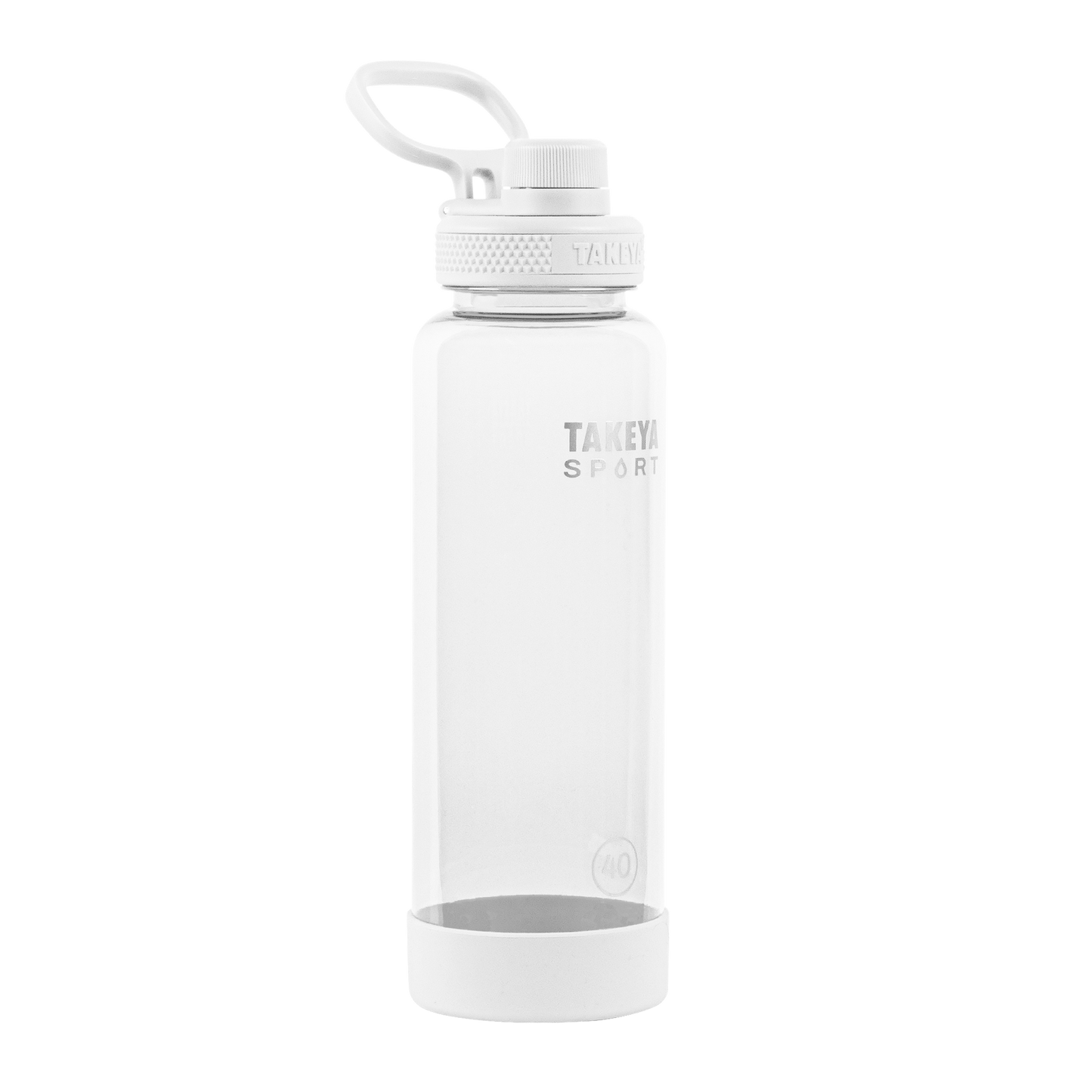 tritan-sport-water-bottle-with-spout-lid-j8 52027-TKS-Tritan-Spout-40-ExtremeAir-frontangle.png