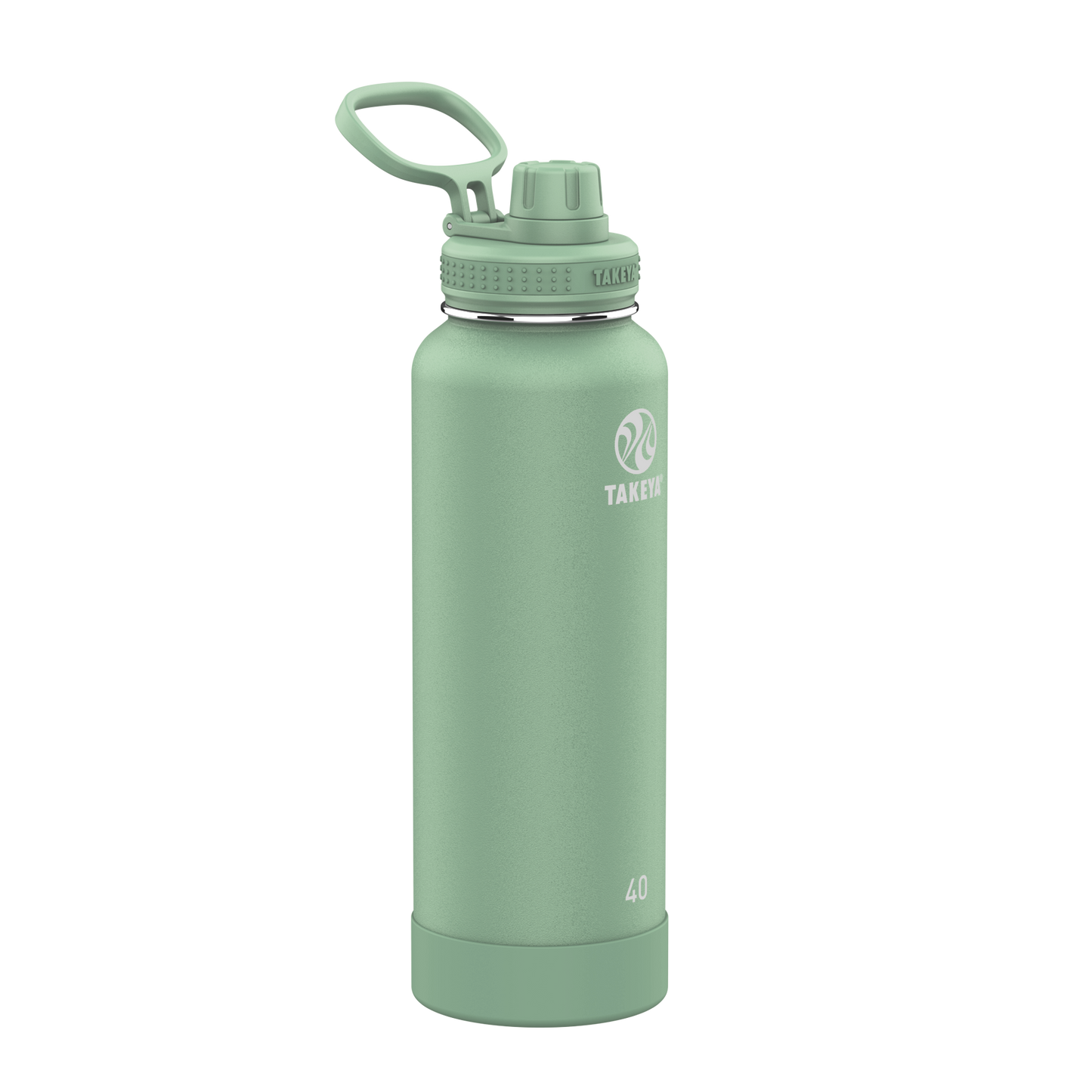 actives-water-bottle-with-spout-lid-k0 52035-Actives-Spout-40-Cucumber-angle.png