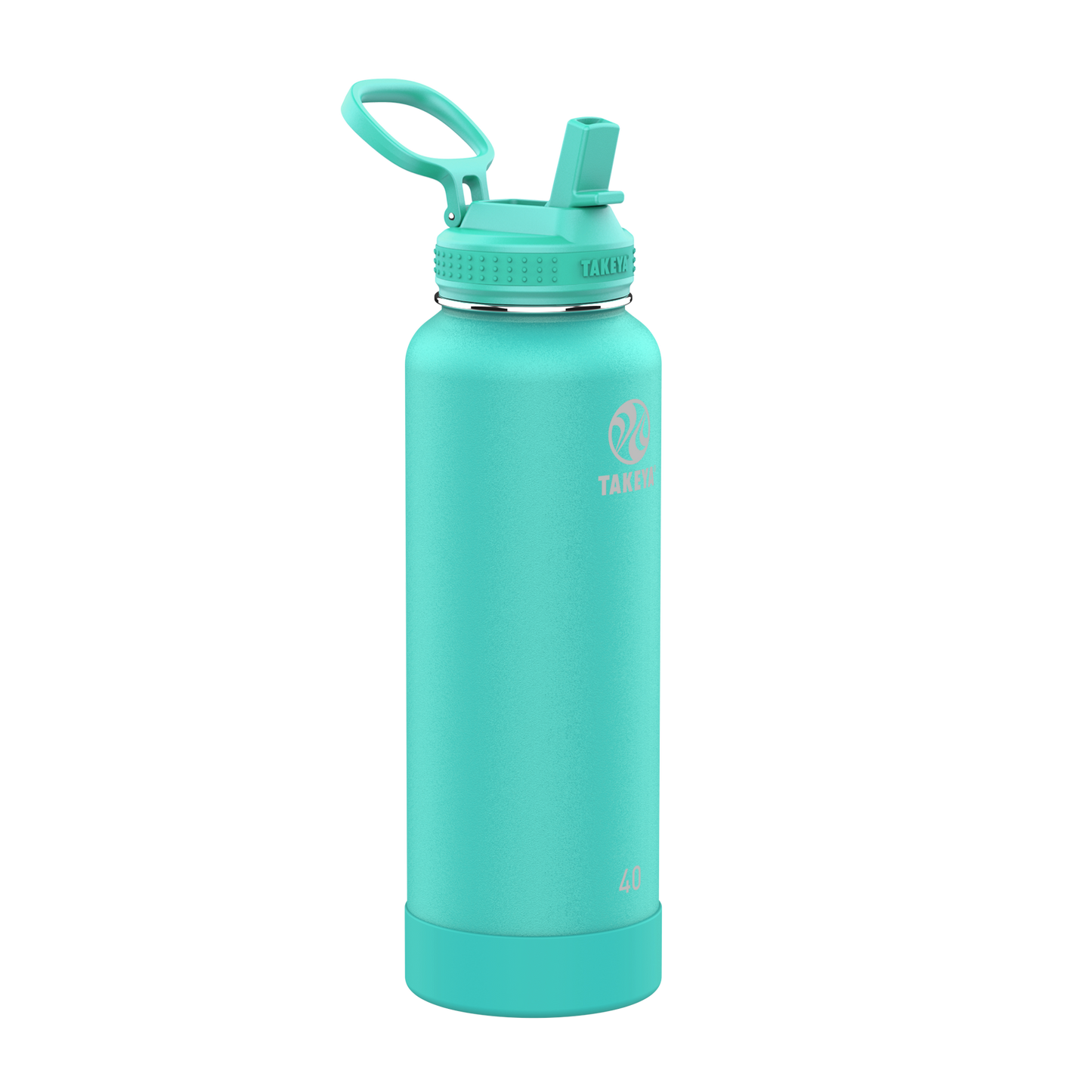actives-water-bottle-with-straw-lid-f8 52037-Actives-Straw-40-Teal-angle.png