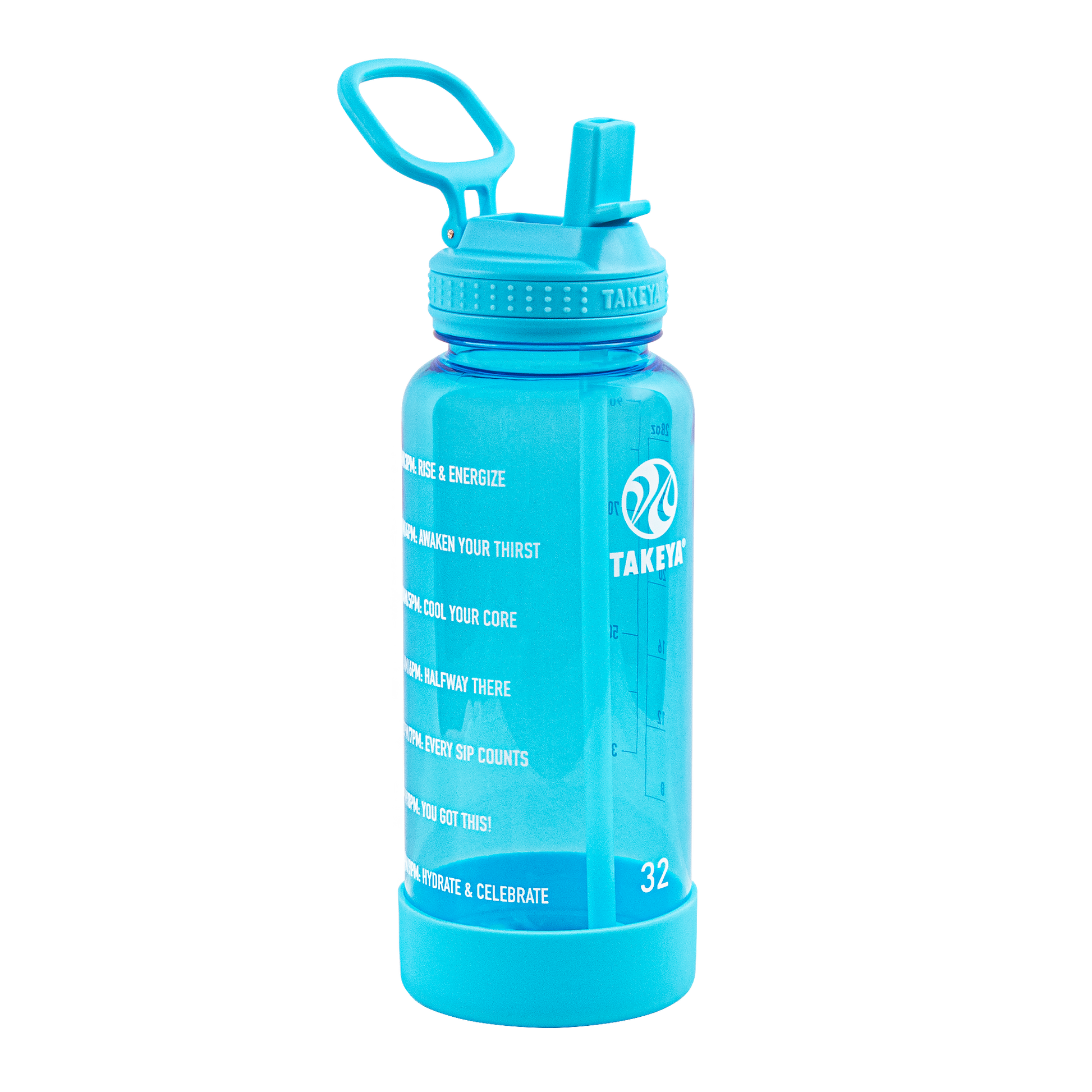 tritan-motivational-water-bottle-with-straw-lid-x4 52538-Tritan-Straw-Motivational-32-BreezyBlue-frontangle.png