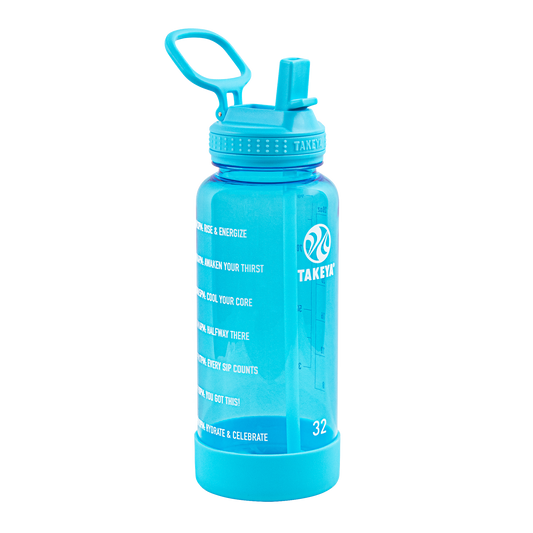 tritan-motivational-water-bottle-with-straw-lid-x4 52538-Tritan-Straw-Motivational-32-BreezyBlue-frontangle.png