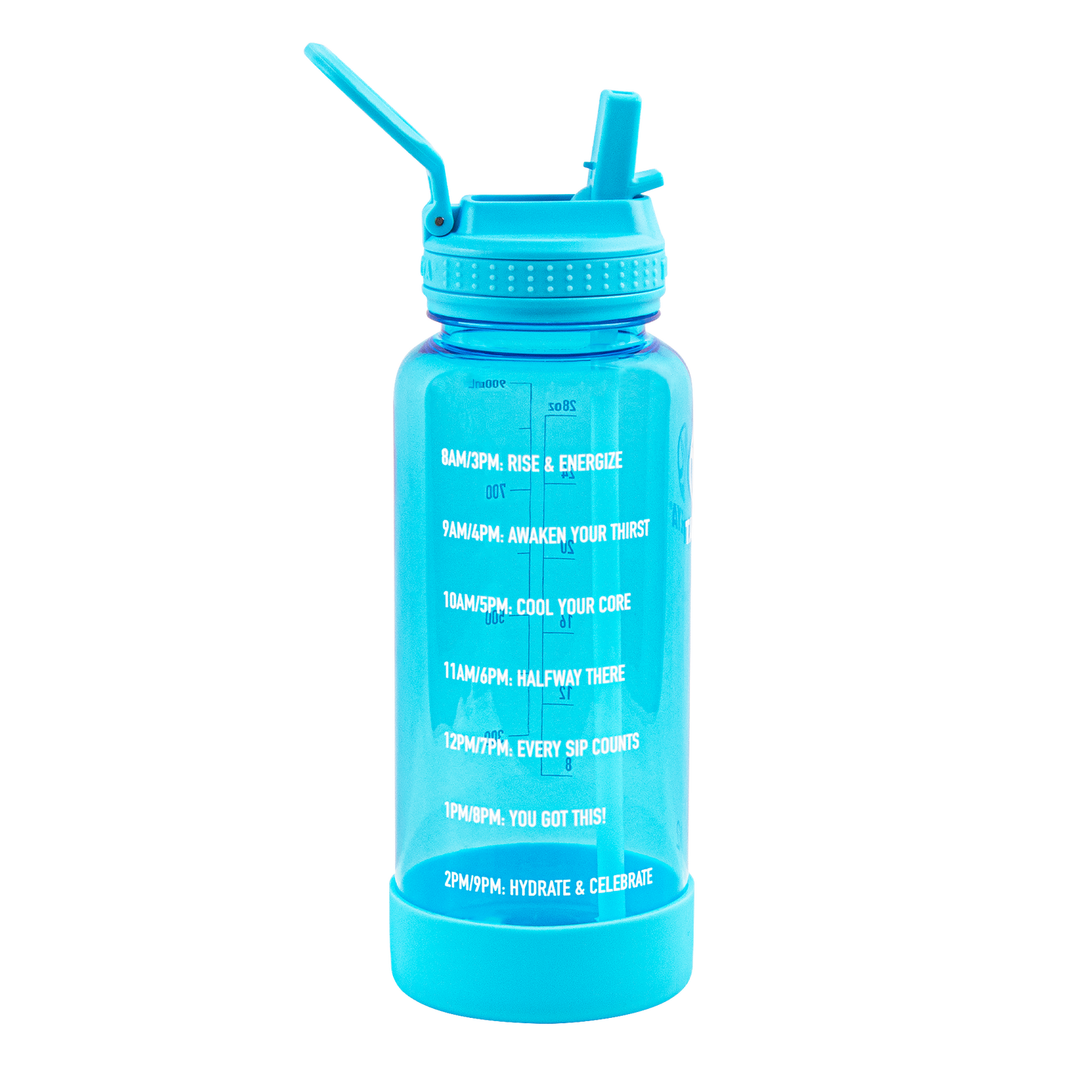 tritan-motivational-water-bottle-with-straw-lid-x4 52538-Tritan-Straw-Motivational-32-BreezyBlue-left.png