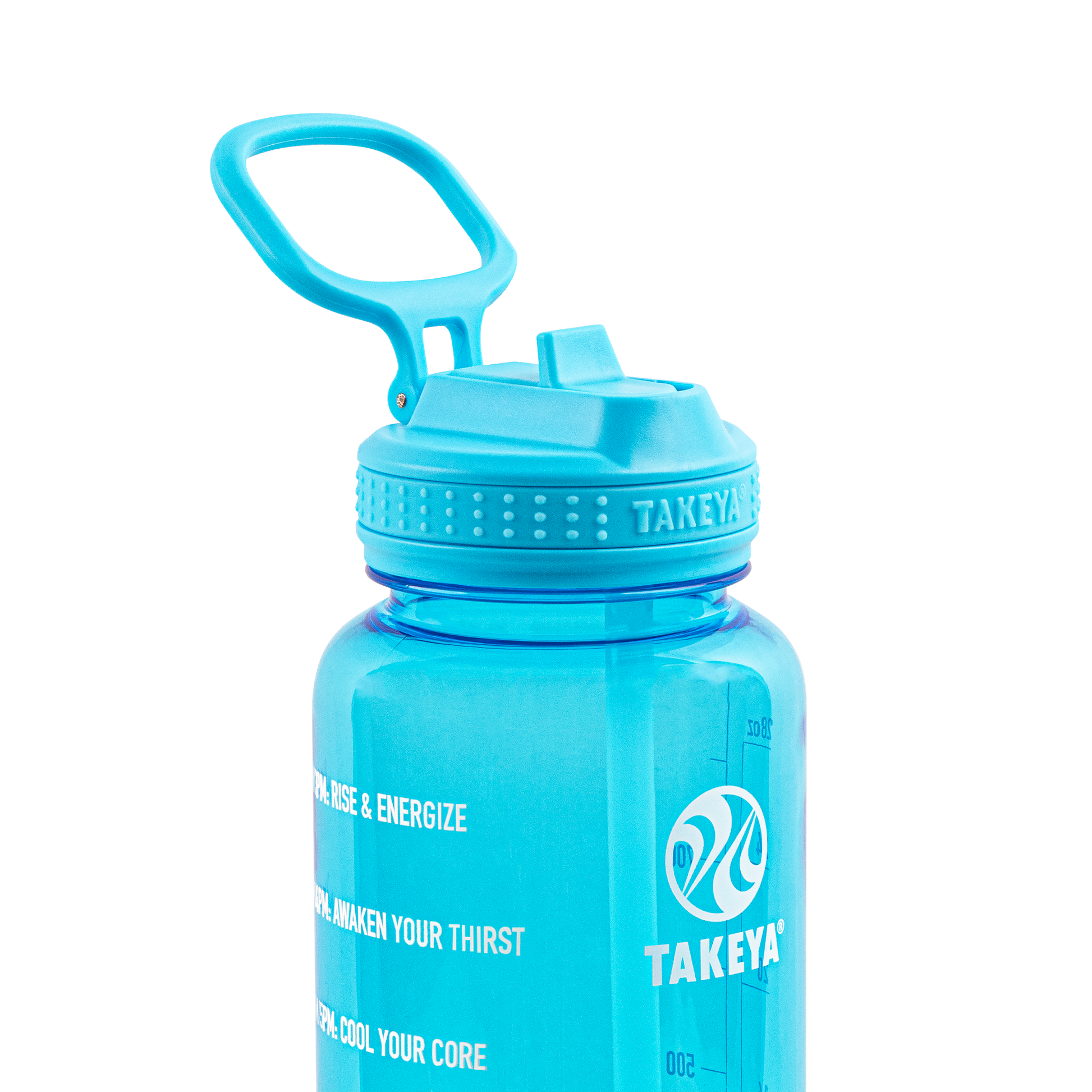 tritan-motivational-water-bottle-with-straw-lid-x4 52538-Tritan-Straw-Motivational-32-BreezyBlue-lid.png