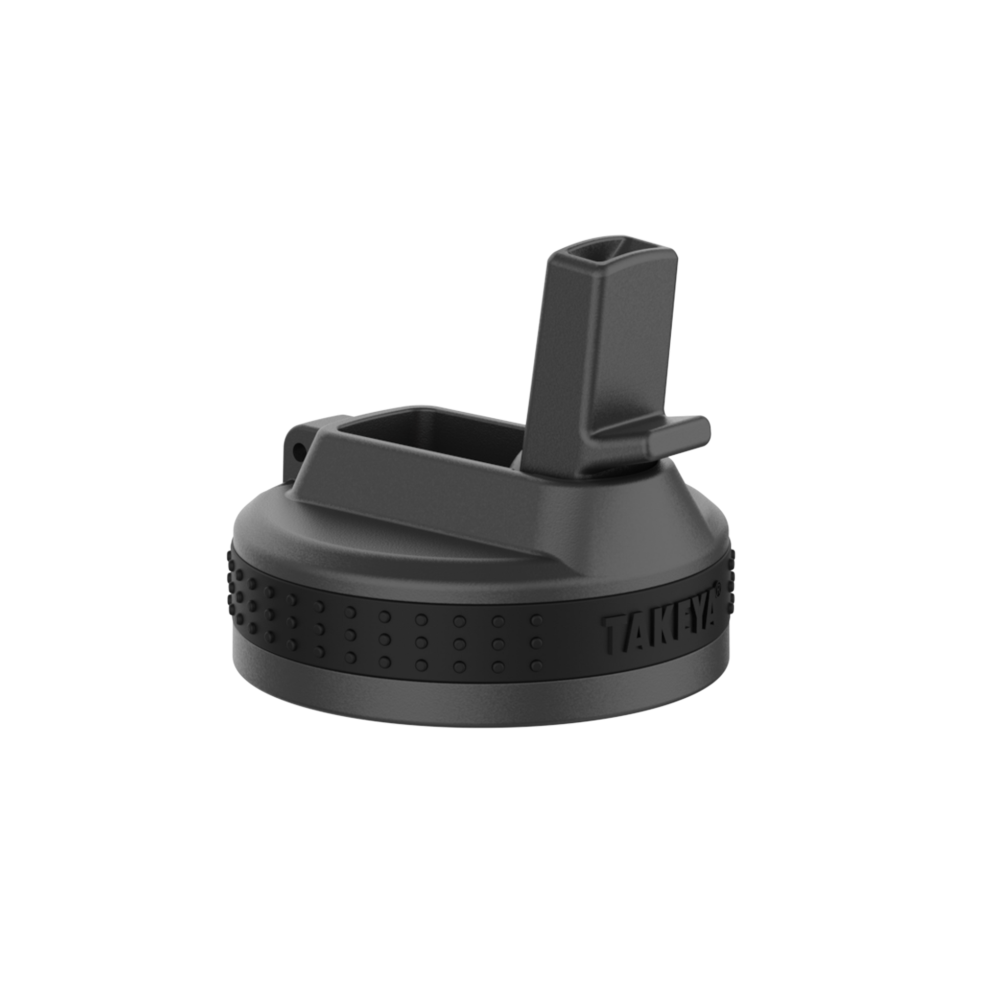 actives-insulated-straw-lid-no-handle-f4 96080-Actives-Straw-64-Onyx-lid.png