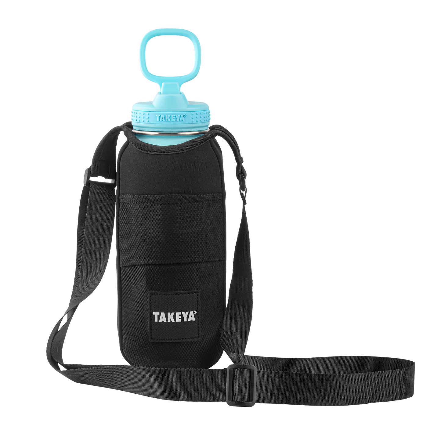packable-bottle-sling-w8 97284-TF-32-40-Foldable-BottleSling-Onyx-Front-32Bottle.png