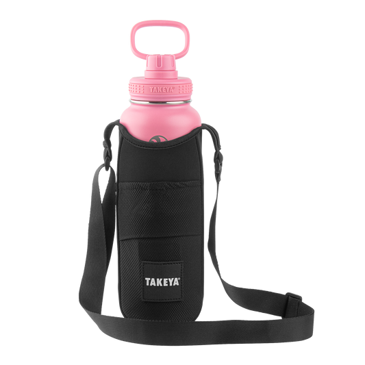 packable-bottle-sling-w8 97284-TF-32-40-Foldable-BottleSling-Onyx-Front-40Bottle.png