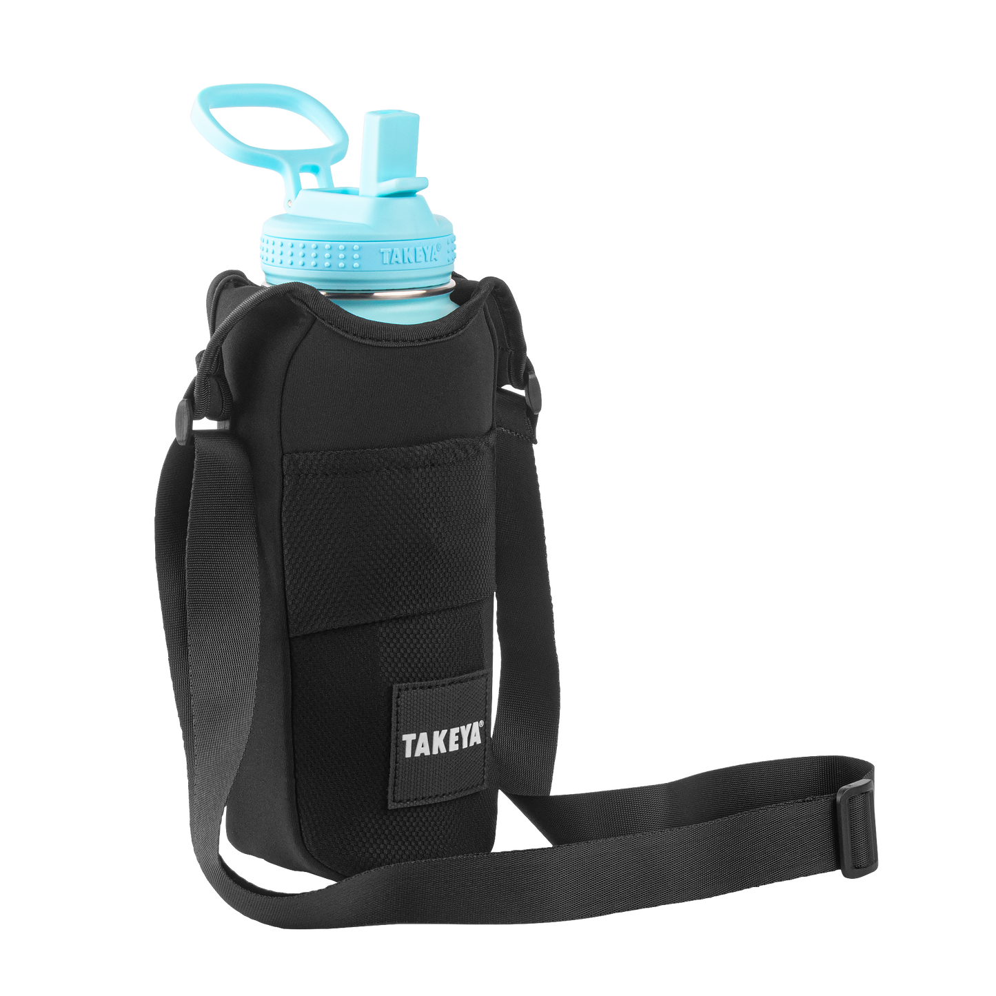 packable-bottle-sling-w8 97284-TF-32-40-Foldable-BottleSling-Onyx-FrontAngle-32Bottle.png