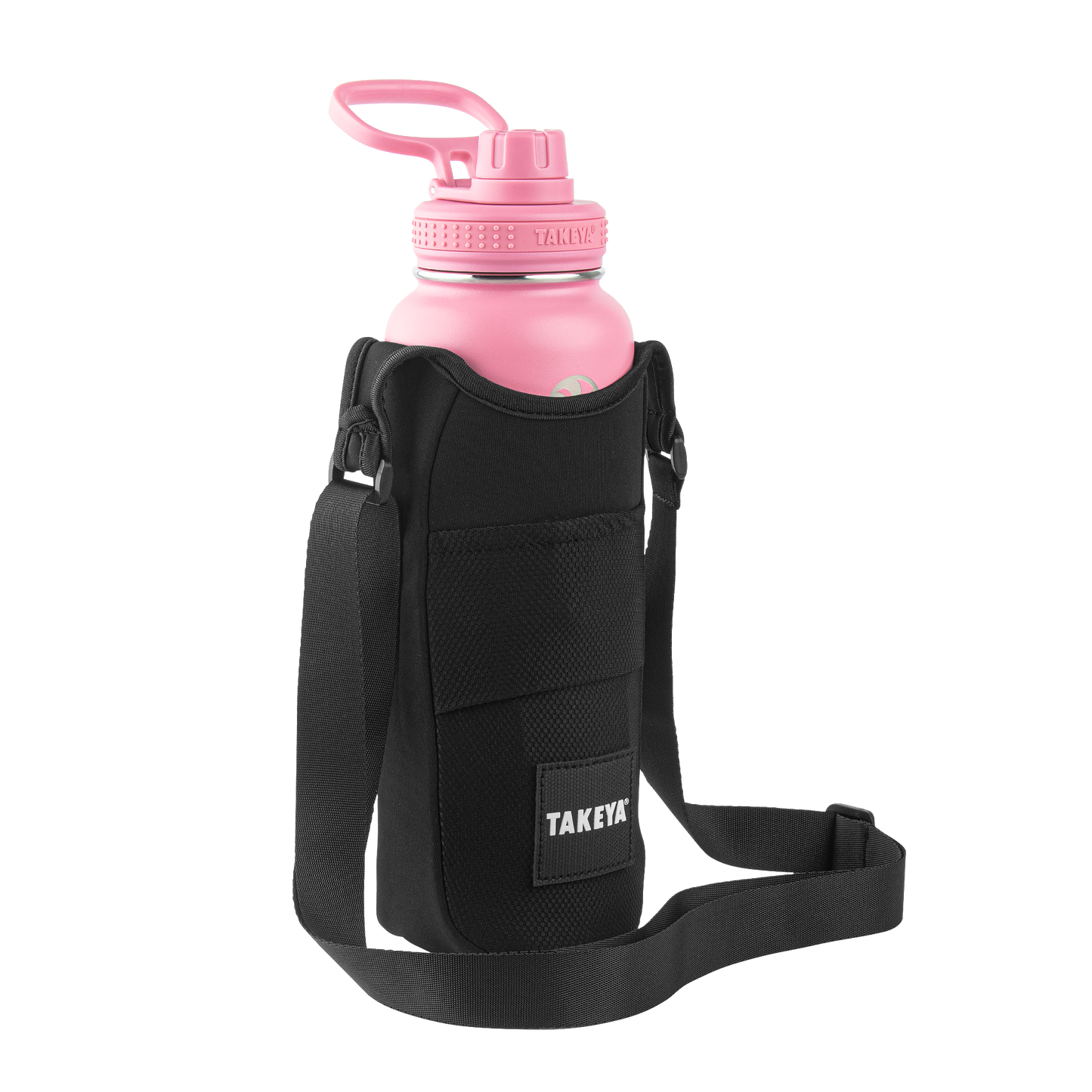 packable-bottle-sling-w8 97284-TF-32-40-Foldable-BottleSling-Onyx-FrontAngle-40Bottle.png