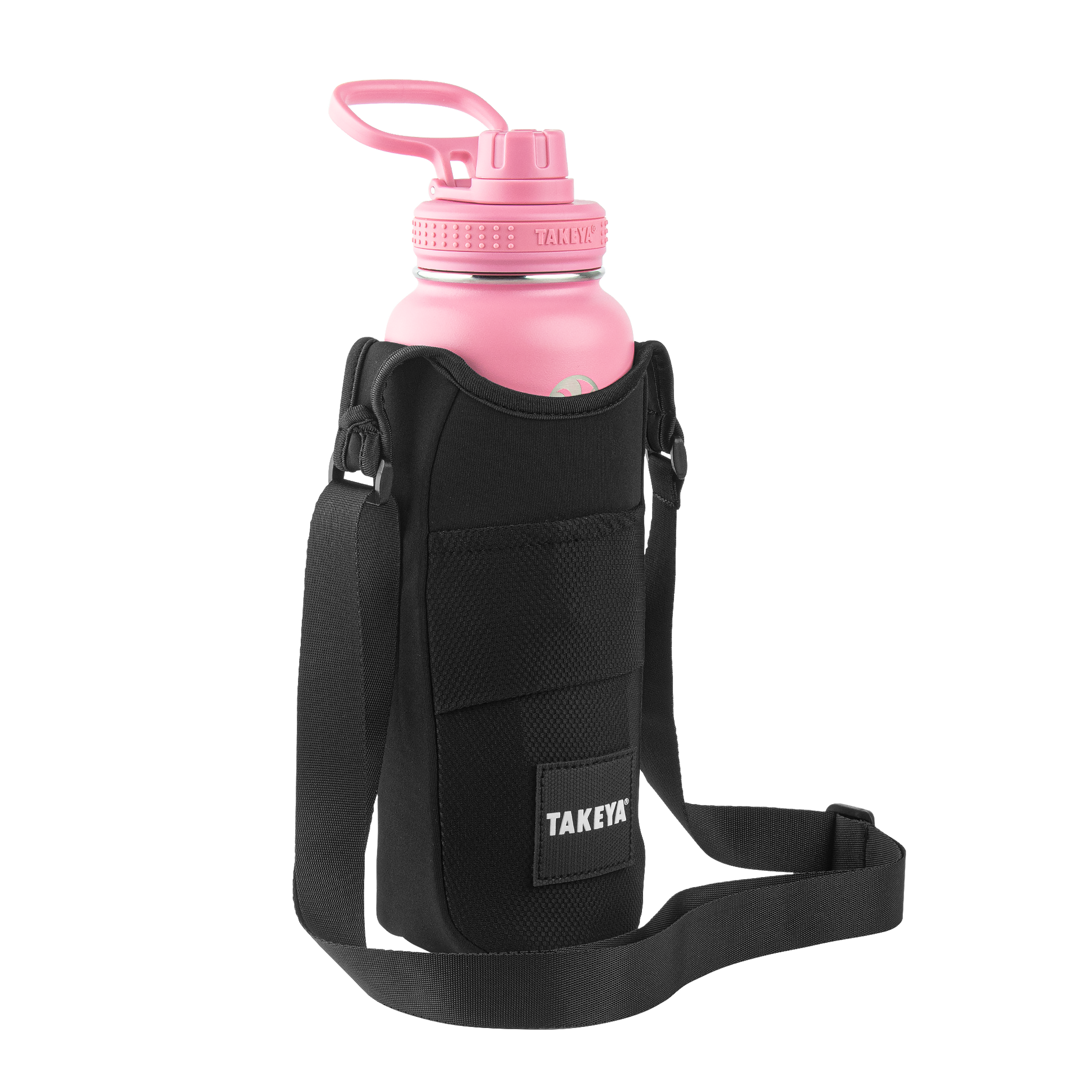 packable-bottle-sling-w8 97284-TF-32-40-Foldable-BottleSling-Onyx-FrontAngle-40Bottle.png