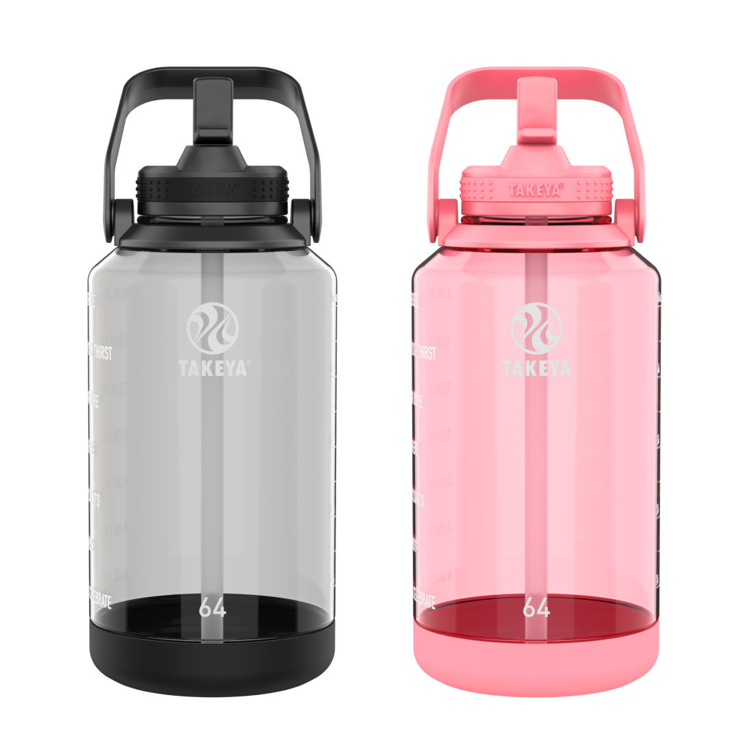 tritan-motivational-bottle-bundle-with-straw-lid-2-pack-h1 Motivational1-Black_1Pink.png