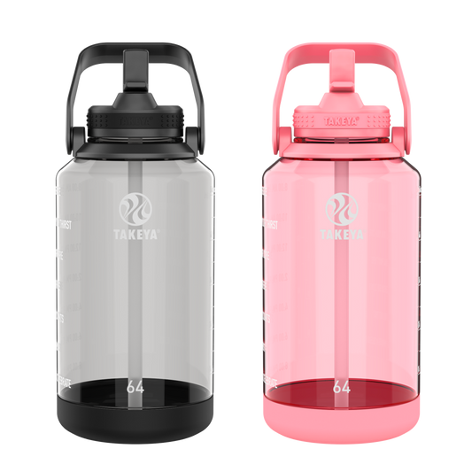 tritan-motivational-bottle-bundle-with-straw-lid-2-pack-h1 Motivational1-Black_1Pink.png