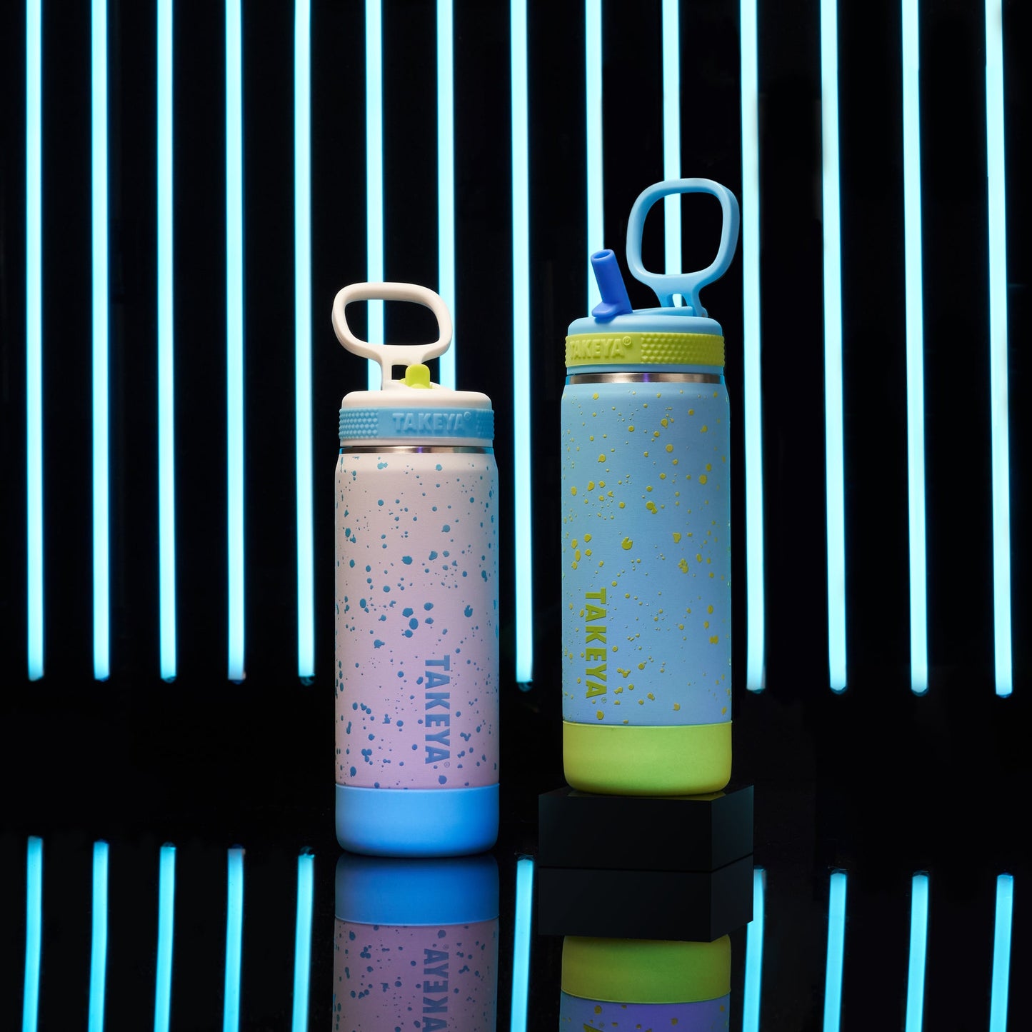 glow-in-the-dark-sport-kids-water-bottle-confetti-with-straw-lid-w3 TAKEYA_KIDS_SHOOT_GLOWINTHEDARK7306-ElevatedProduct-51368-51370-1-WebsiteThumbnail.jpg