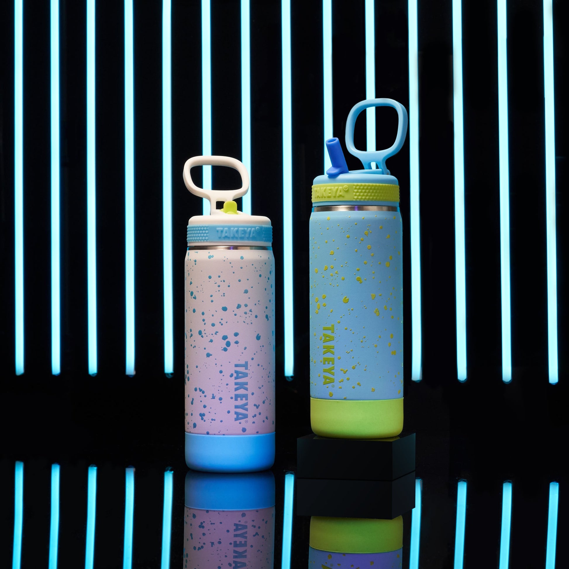 glow-in-the-dark-sport-kids-water-bottle-confetti-with-straw-lid-w3 TAKEYA_KIDS_SHOOT_GLOWINTHEDARK7306-ElevatedProduct-51368-51370-1-WebsiteThumbnail.jpg