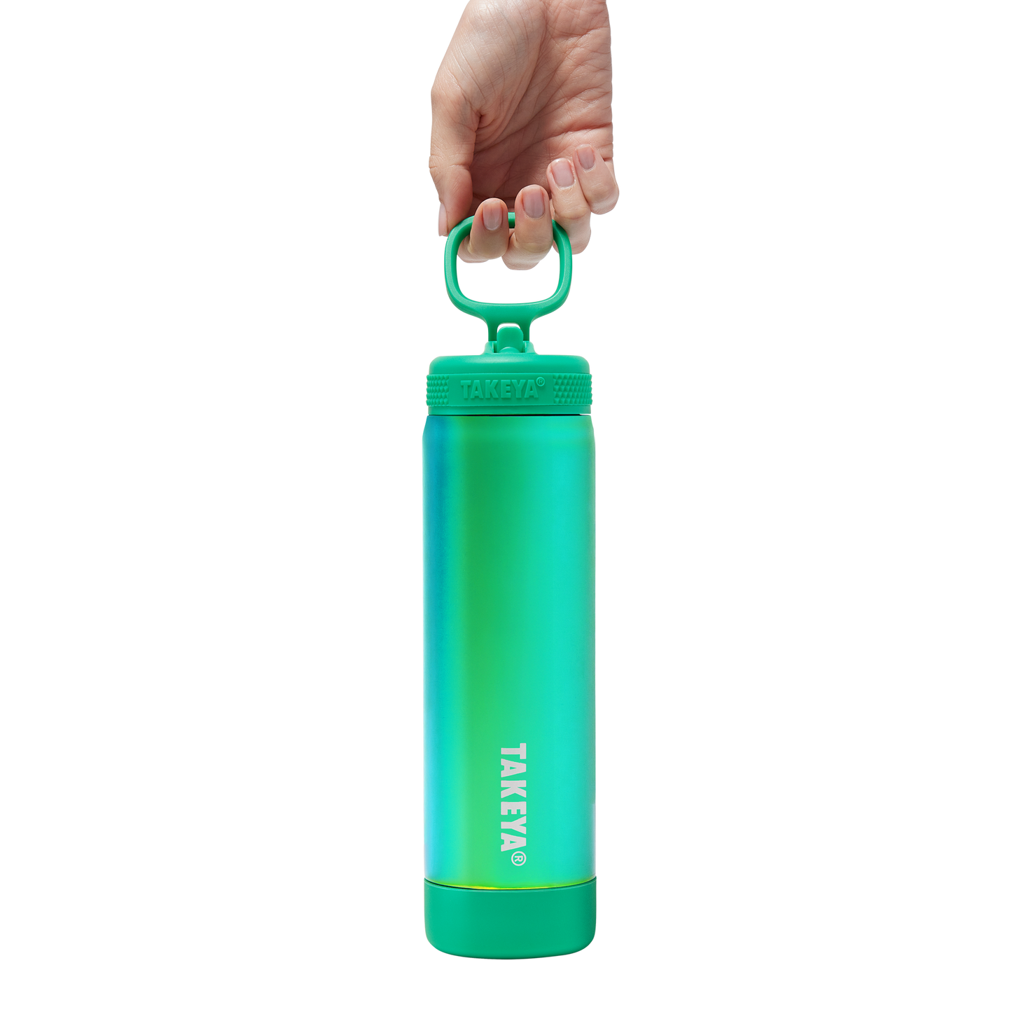 aurora-water-bottle-with-straw-lid-j8 TKS_F25_Aurora_StwBtl_AuroraEmerald_22oz_51386_v3.png