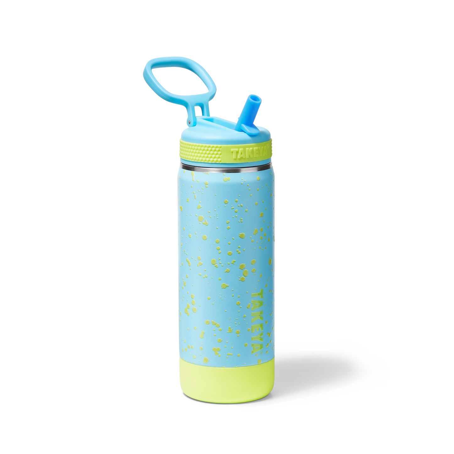 glow-in-the-dark-sport-kids-water-bottle-confetti-with-straw-lid-w3 TKS_SP25_CoreKidsGIDConfetti_StwBtl_SkyGlow_18oz_51370_v2_sRGB_SHD.png