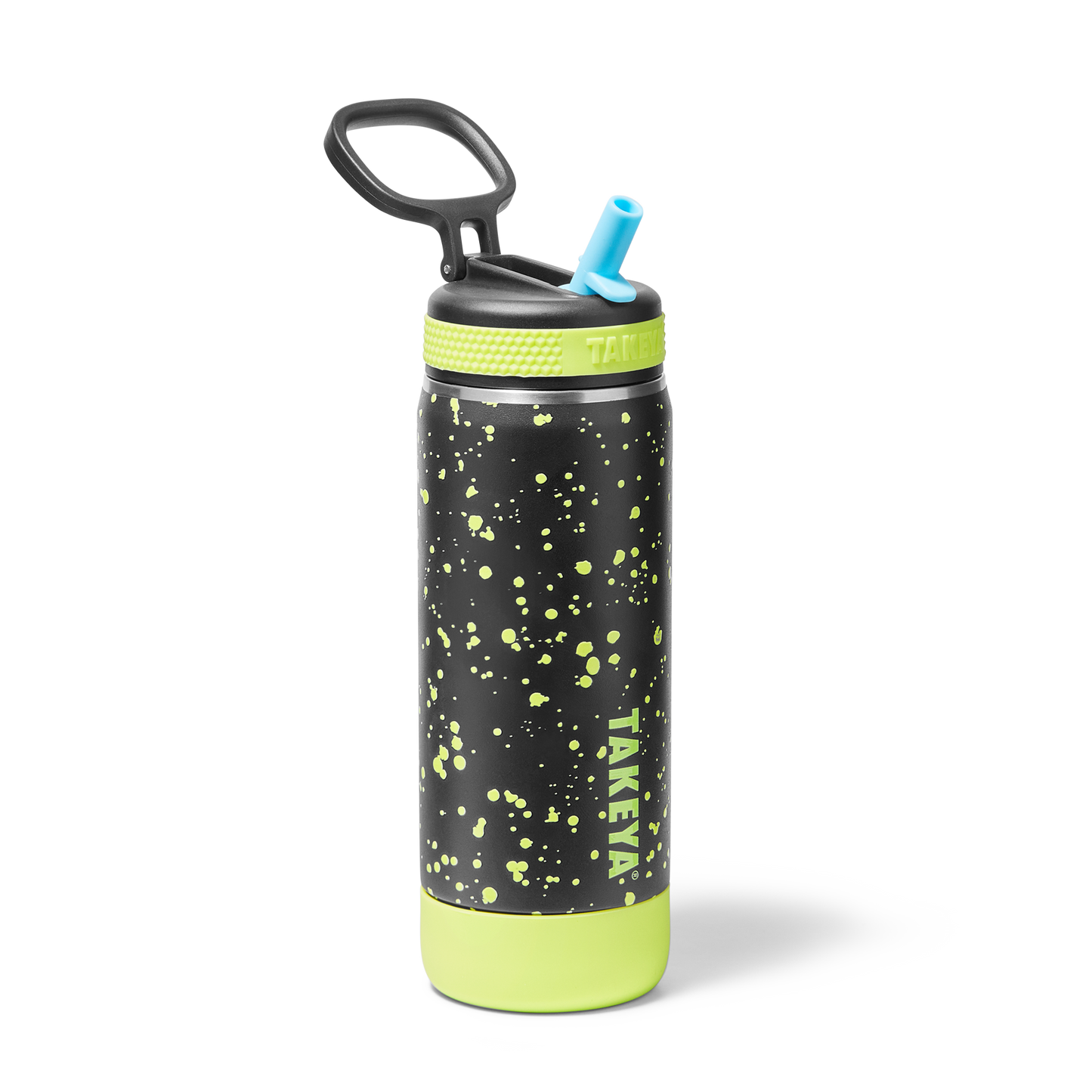 glow-in-the-dark-sport-kids-water-bottle-confetti-with-straw-lid-w3 TKS_SP25_CoreKidsGIDConfetti_StwBtl_StarryGlow_18oz_51369_v2_sRGB_SHD.png